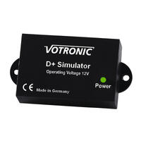 Votronic D+ simulator 12V 