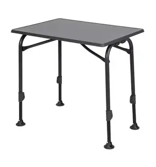 Westfield campingbord Aircolite 80 Blackline