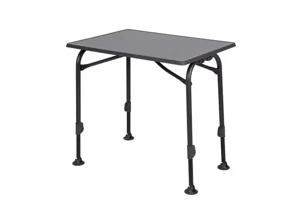 Westfield campingbord Aircolite 80 – Blackline | Caravan.no