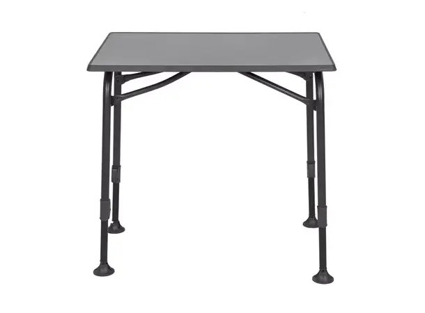 Westfield campingbord Aircolite 80 – Blackline | Caravan.no