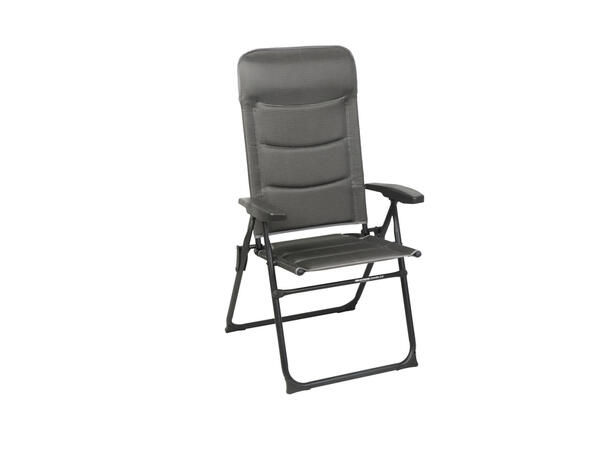 Westfield campingstol Zenith 2.0 Middle Grey 