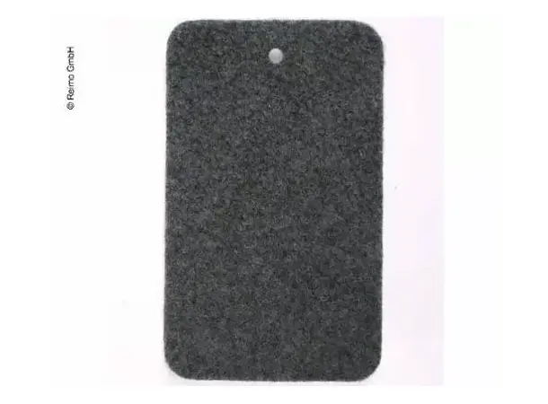 X-Trem Intervelour 3 mm selvklebende | Caravan.no