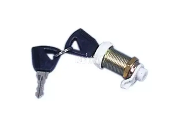 Zadi lås til serviceluke modell 2 | Caravan.no