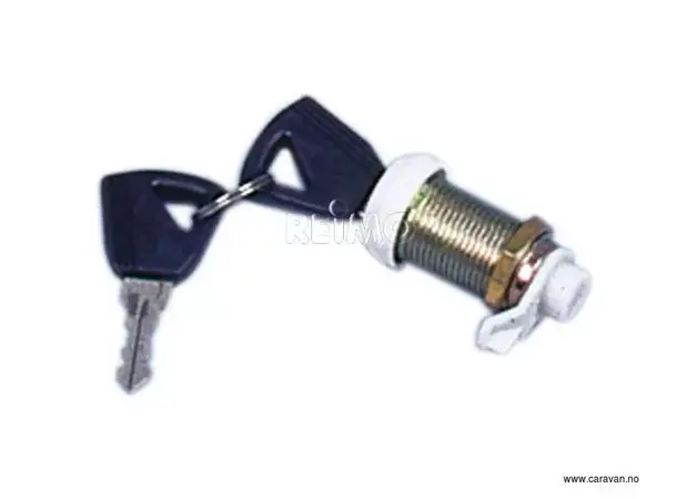 Zadi lås til serviceluke modell 2 | Caravan.no