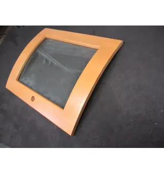 luke VITRIN H=410 mmACRYL 2007-2011