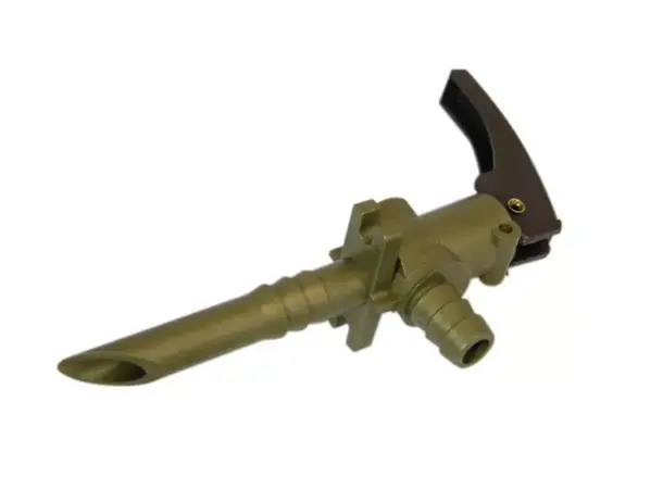 Avløp-endeventil av plast | Caravan.no