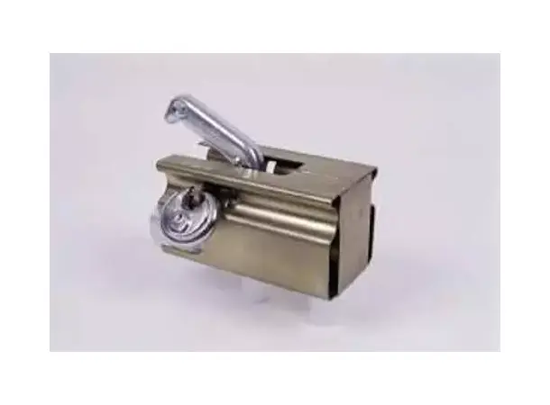 Diskus hengelås – Lås til 91361 | Caravan.no