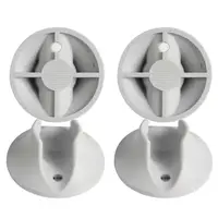 Feetcap Westfield table light grey 4 pcs 