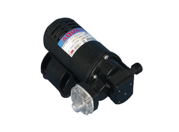 Fiamma - Aqua 8 - 7 liter | Caravan.no