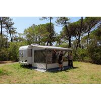 Fiamma Caravanstore Zip 310XL Royal grey 05715D02R