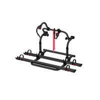 Fiamma Carry-Bike PRO C Sykkelstativ, De Bakstativ fra PRO Compact-serien for 2 t