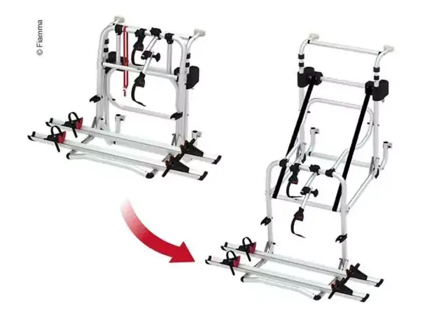 Fiamma Carry-Bike lift 77 E-Bike 02093E43A 