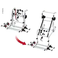 Fiamma Carry-Bike lift 77 E-Bike 02093E43A