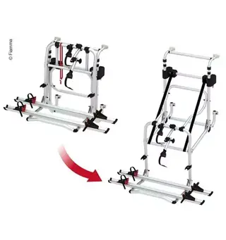 Fiamma Carry-Bike lift 77 E-Bike 02093E43A