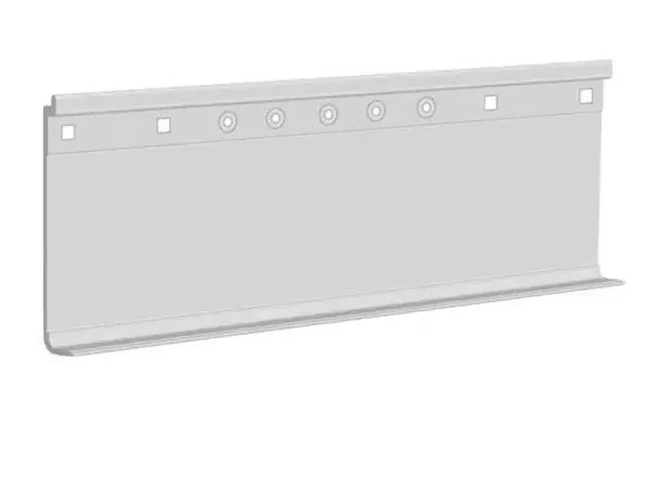 Fiamma f adapter as 350, for F45 98655-504 