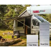 Fiamma takmarkise F80S 290 cm Royal Grey