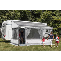 Fiamma utvidelsessett for markisetelt - Utvidelsesdel Privacy Ducato 07, 70cm