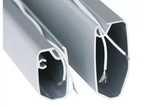 Fiamma veggmarkise F45S 450 cm | Caravan.no