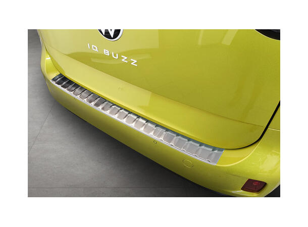 Lastekantbeskyttelse for VW ID.Buzz Elegant beskyttelse for den sensitive st 
