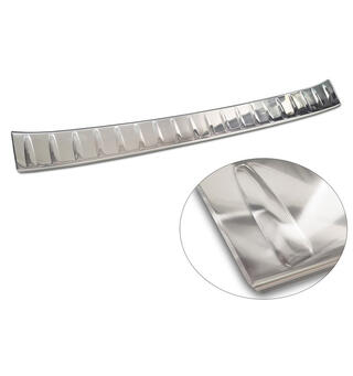 Lastekantbeskyttelse for VW ID.Buzz Elegant beskyttelse for den sensitive st