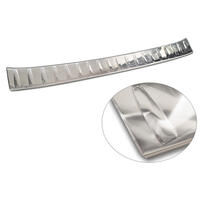 Lastekantbeskyttelse for VW ID.Buzz Elegant beskyttelse for den sensitive st