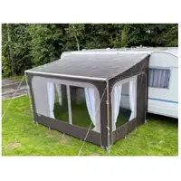 Markise FMT Sunny Zip inkl. Room 400 
