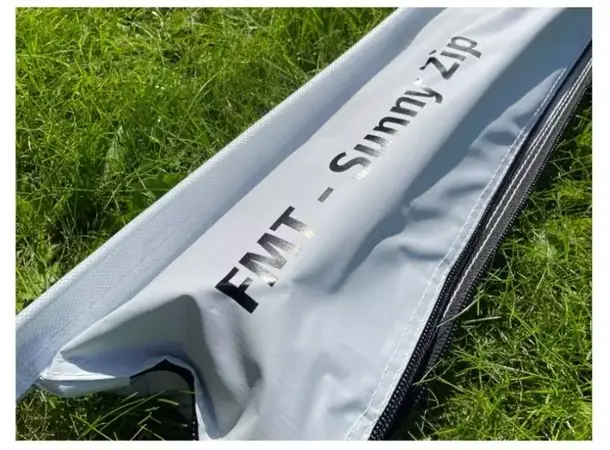 Markise FMT Sunny Zip inkl. Room 400 