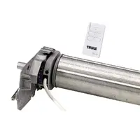 Motor Kit Omnistor 8000 230V hvit 