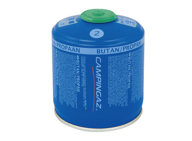 Patron CV 300 Plus Fra Camping Gaz - 240 g 