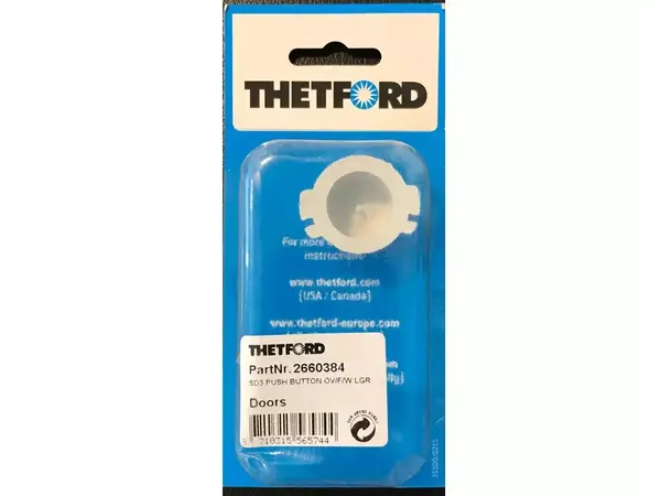 Push button serviceluke 3/4/5/6/7 2660384 