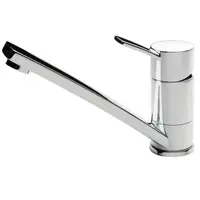 Reich Pelikan nyhet, krom Concept E For varmt og kaldt vann