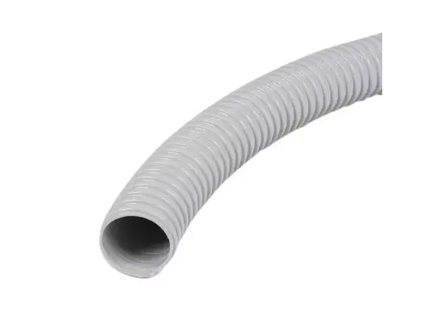Avløpsslange spiral 40 mm – Metervare | Caravan.no