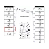 Con.pce tension rafter 6002 1500601158 