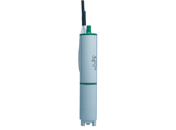 Dykkpumpe Geo-Duplo-Plus 12V, SB 12 Volt dykkpumpe 