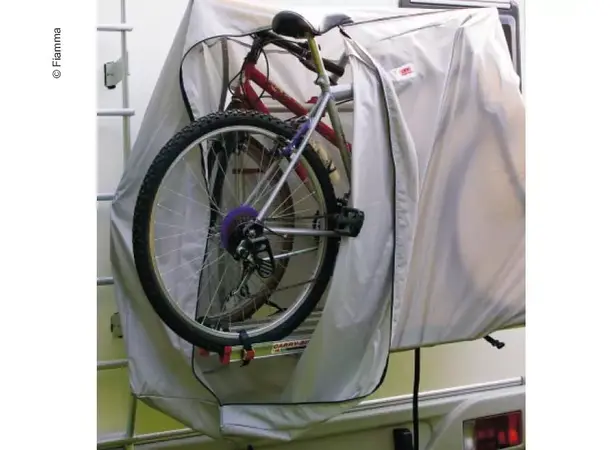 Fiamma Bike-Cover Premium S For opptil 4 sykler 