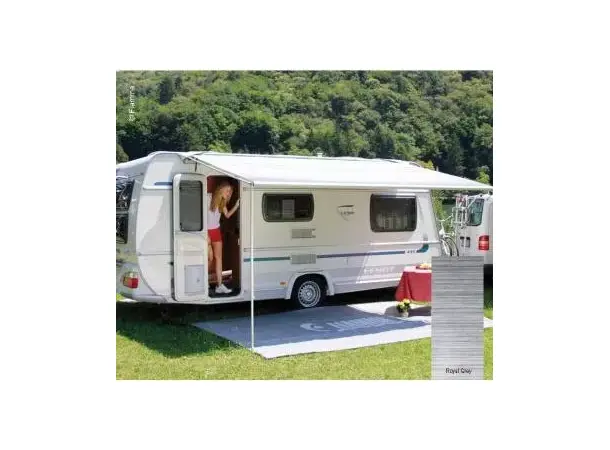 Fiamma Caravanstore 190 Royal Grey 