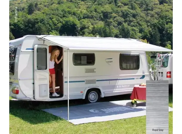 Fiamma Caravanstore 190 Royal Grey 