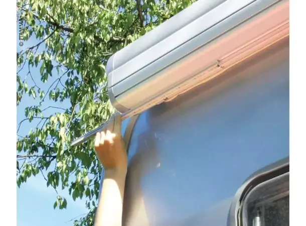 Fiamma LED-belysning forlengelse 50 cm | Caravan.no