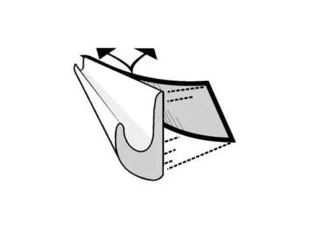 Fiamma regnbeskyttelse Drip Stop 75 cm | Caravan.no