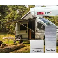Fiamma takmarkise F80S 400 cm Royal Grey