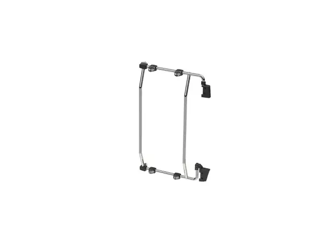 Kit Frame Sprinter fra 2018 
