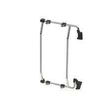 Kit Frame Sprinter fra 2018 