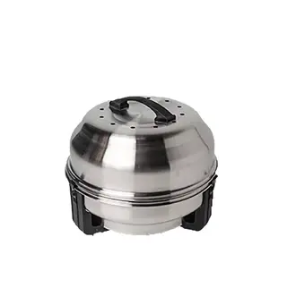 Kullgrill Safire