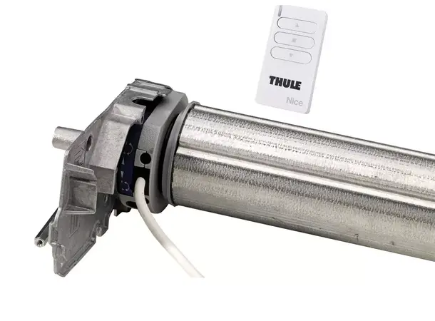 Motor Kit Omnistor 9200 230V hvit 