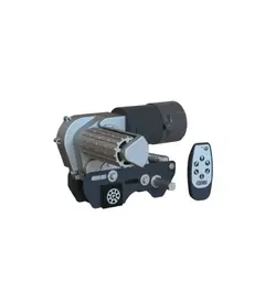 Mover Quattro Titanium 2250kg