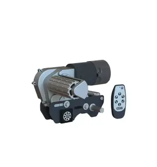 Mover Quattro Titanium 2250kg