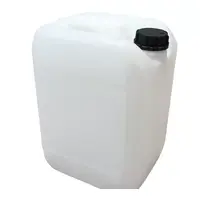 Plastkanne 2,5l m/40mm skrulokk (m) Illustrasjonsbilde