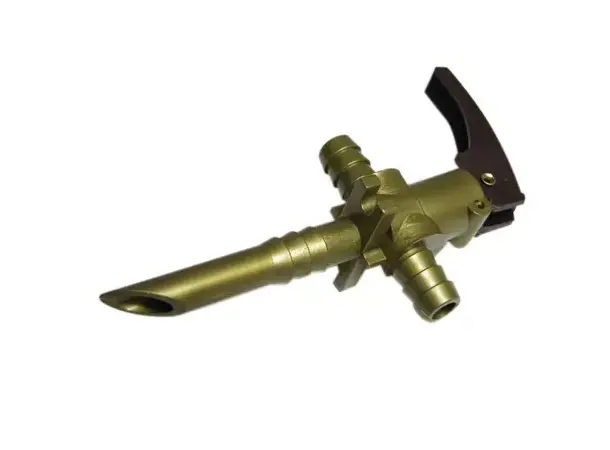 Reich plast avløps- gjennomgangsventil – 10 mm | Caravan.no