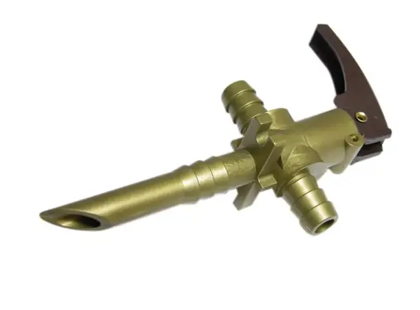 Reich plast avløps- gjennomgangsventil – 10 mm | Caravan.no