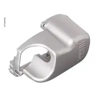 Right winch cover F45S titanium > 2019 